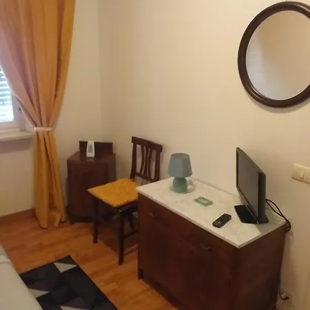Affittacamere Da Mario *
