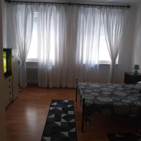 Affittacamere Da Mario * Údine