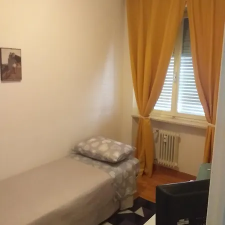Affittacamere Da Mario Habitación en casa particular *