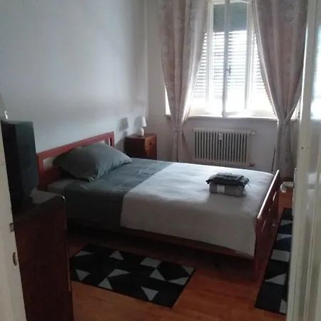 Affittacamere Da Mario * Udine