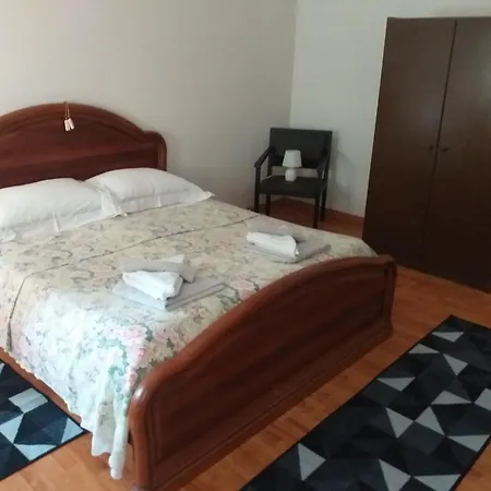 Affittacamere Da Mario Údine