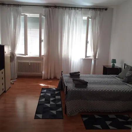 Privatunterkunft Affittacamere Da Mario