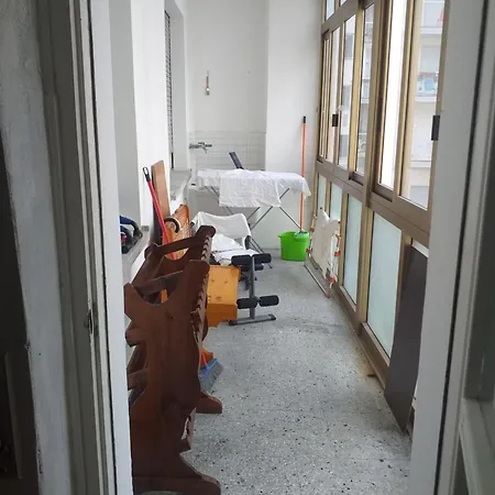 Affittacamere Da Mario *